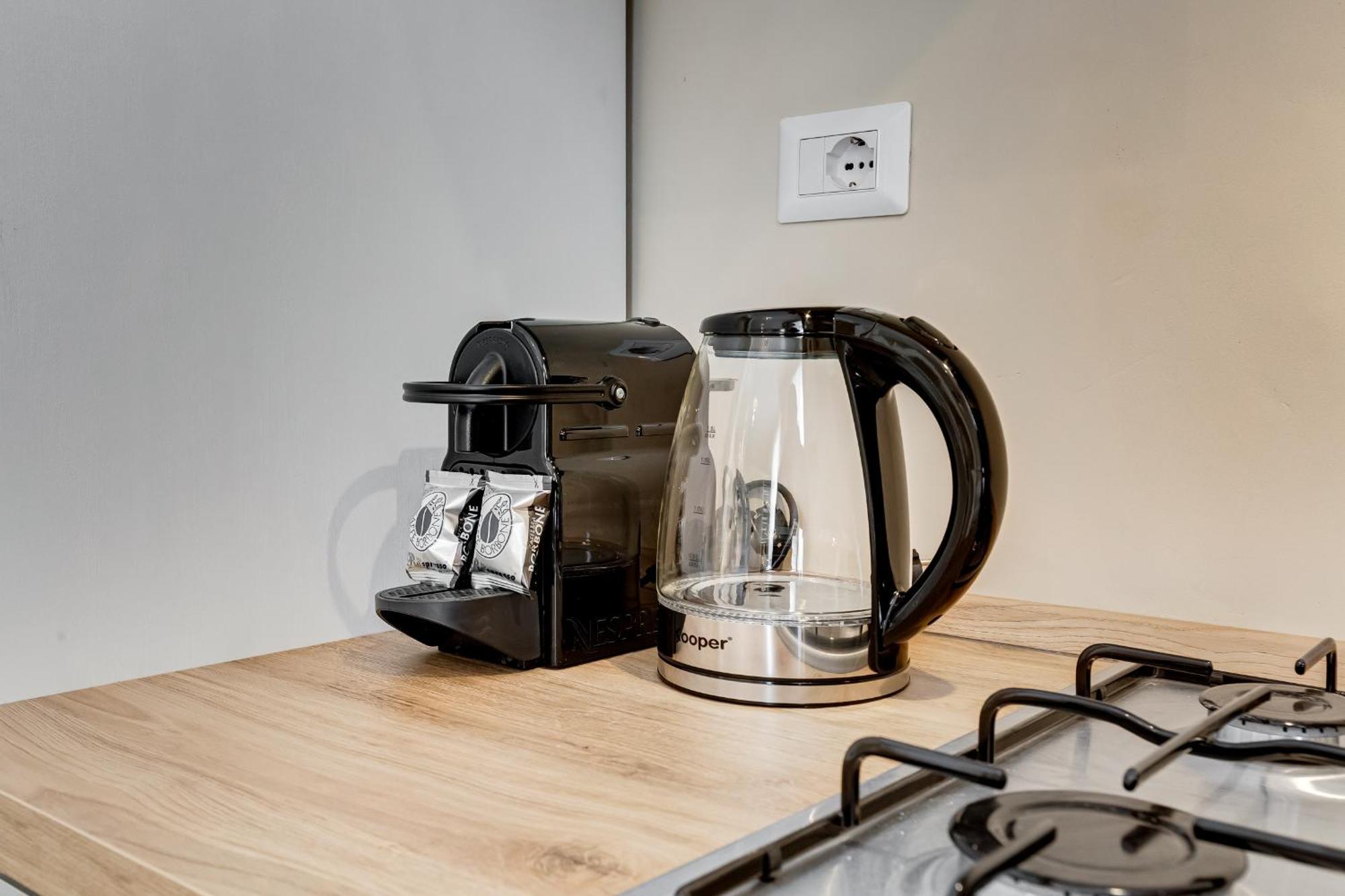 Apartamento Urbana 24