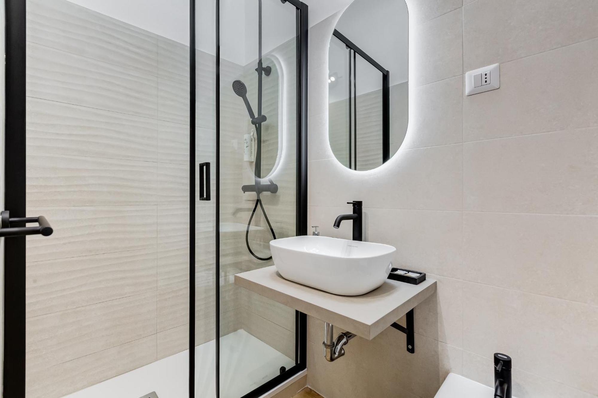 Urbana 24 Apartamento Roma