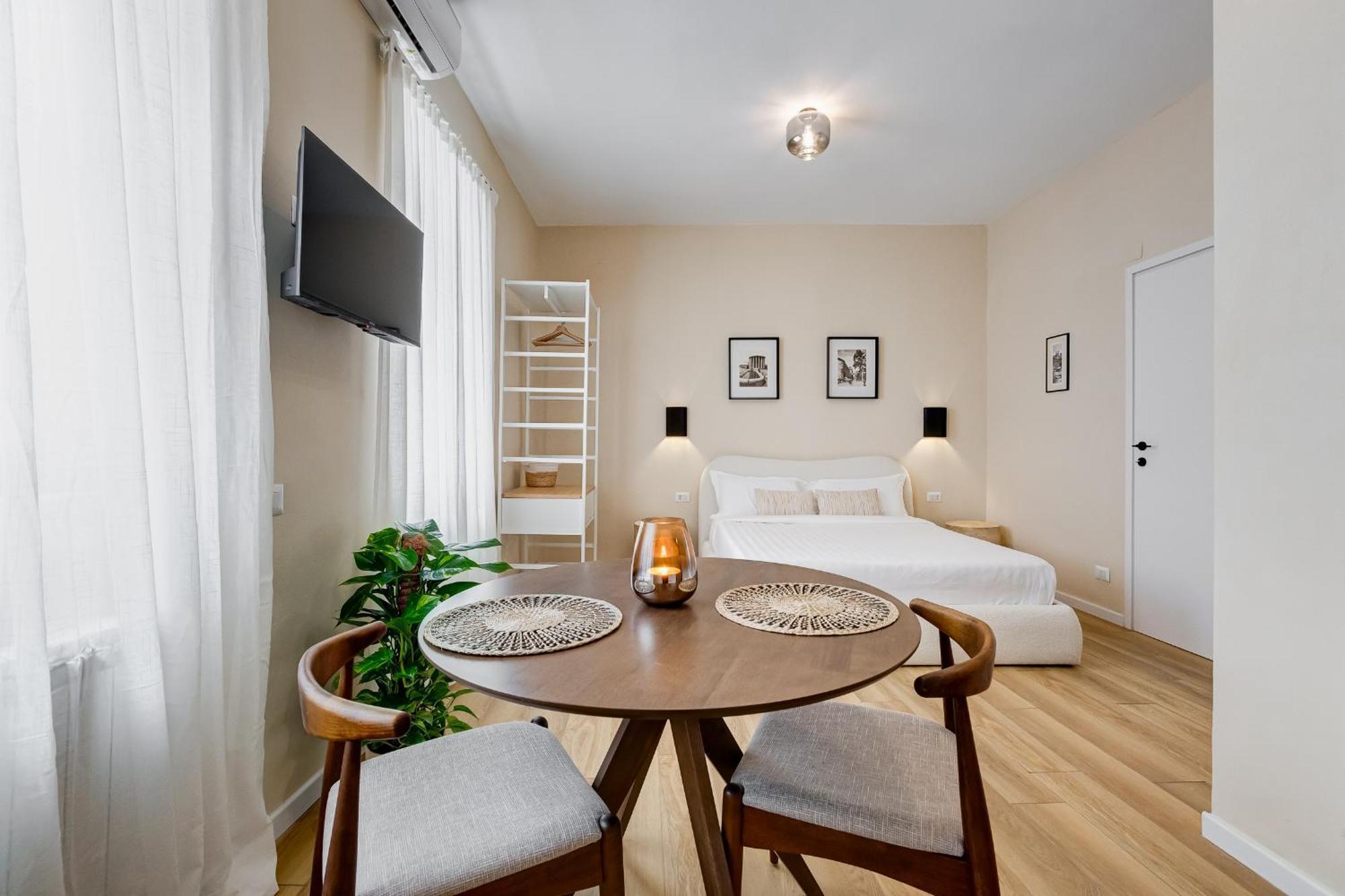 Urbana 24 Apartamento