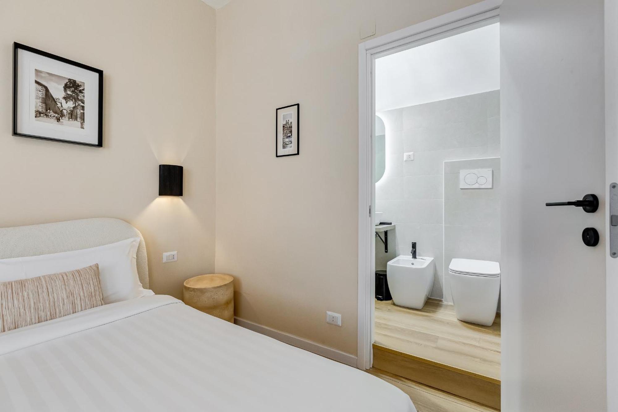 Urbana 24 Apartamento Roma