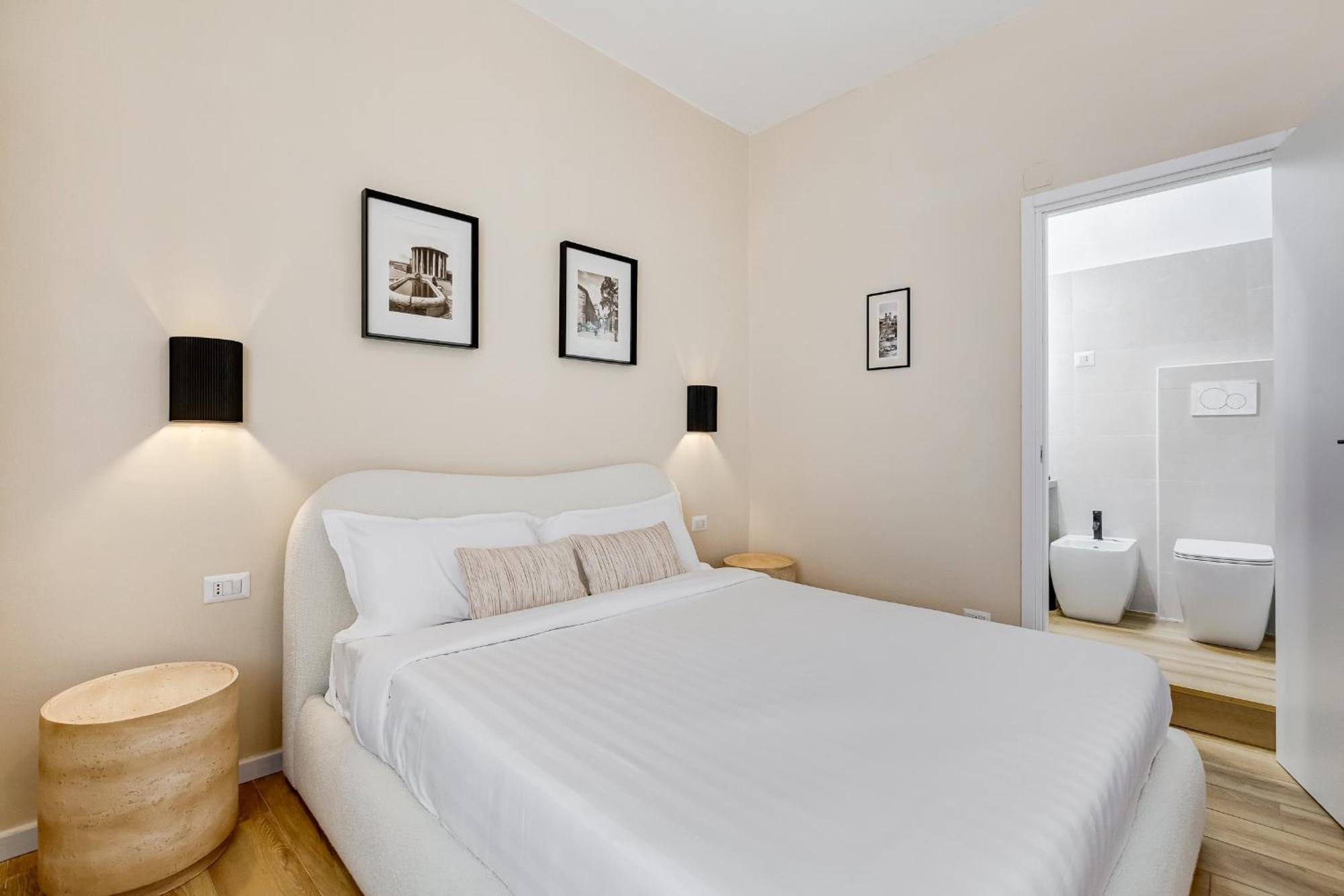 Urbana 24 Apartamento Roma