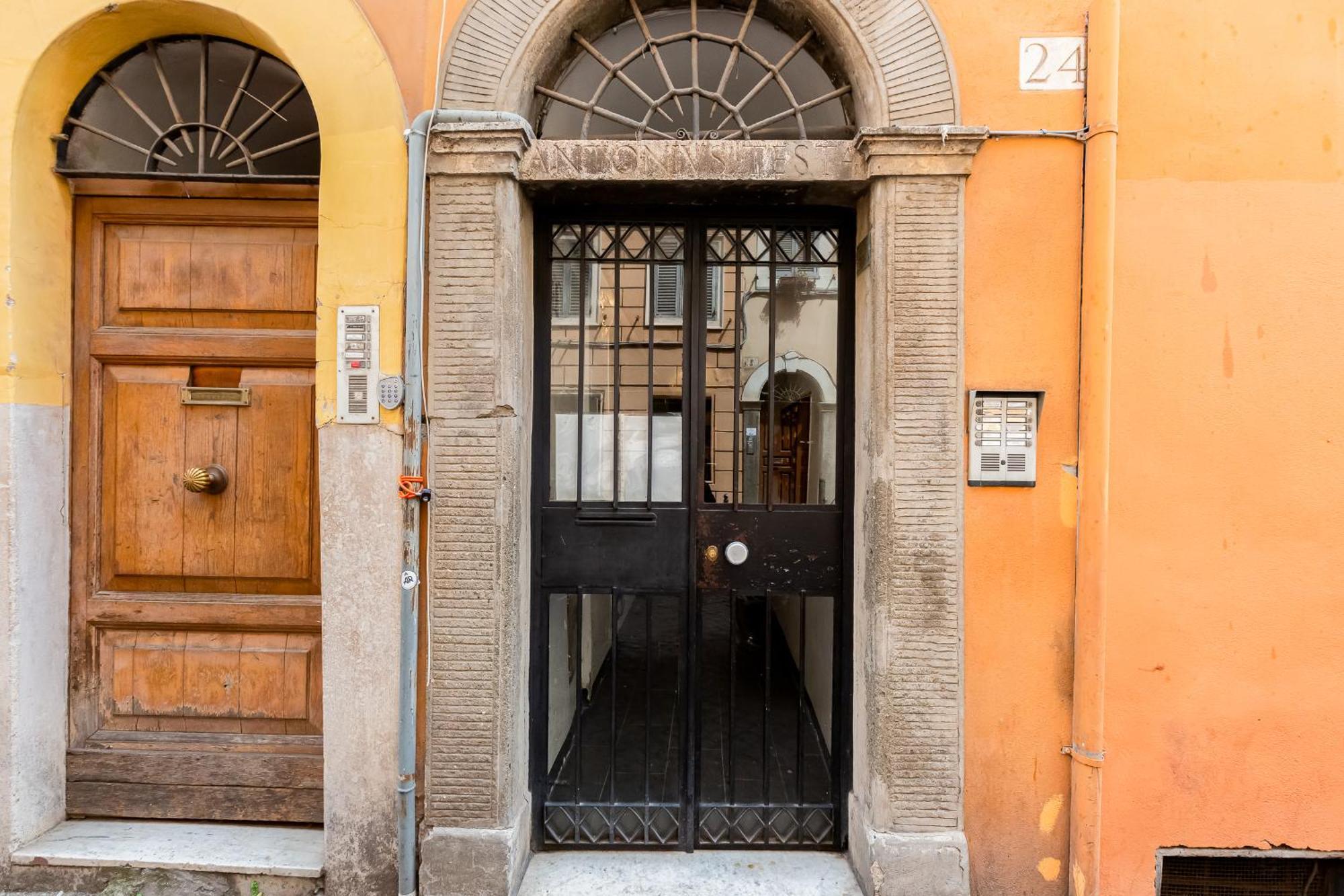 Urbana 24 Roma